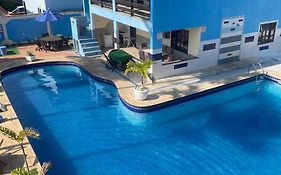 Pousada Granada Hotel
